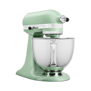 KitchenAid Pistachio 4.8L Artisan Stand Mixer 5KSM125